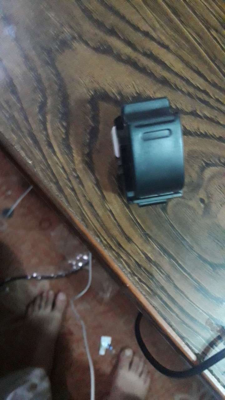 开关
