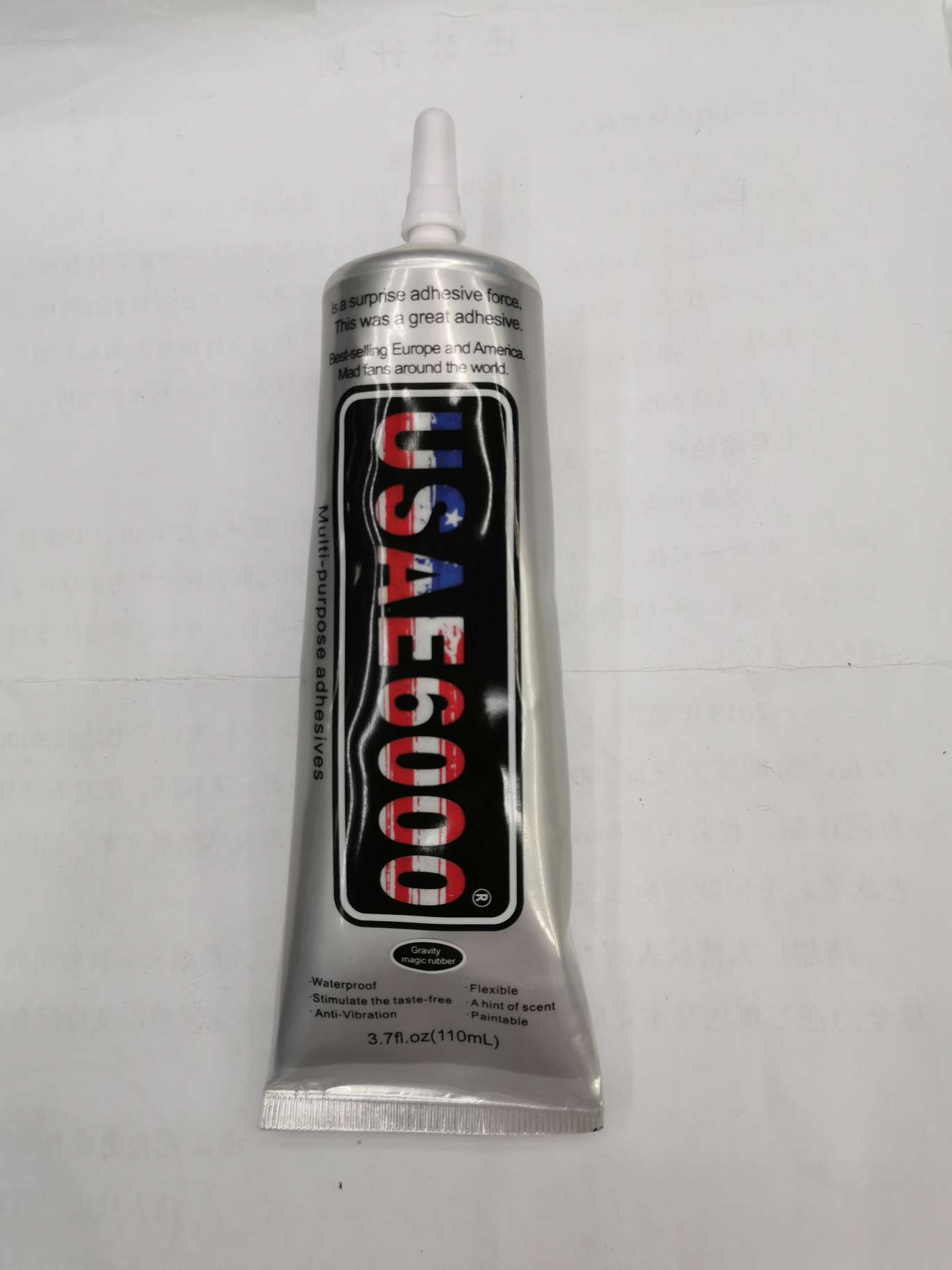 USAE6000胶水110ml