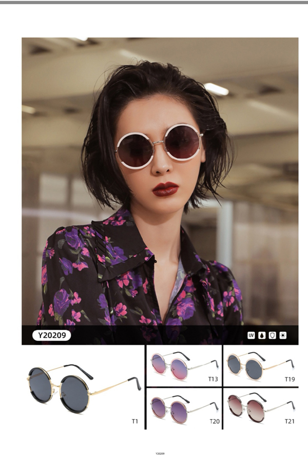 20209 Polarized Sunglasses