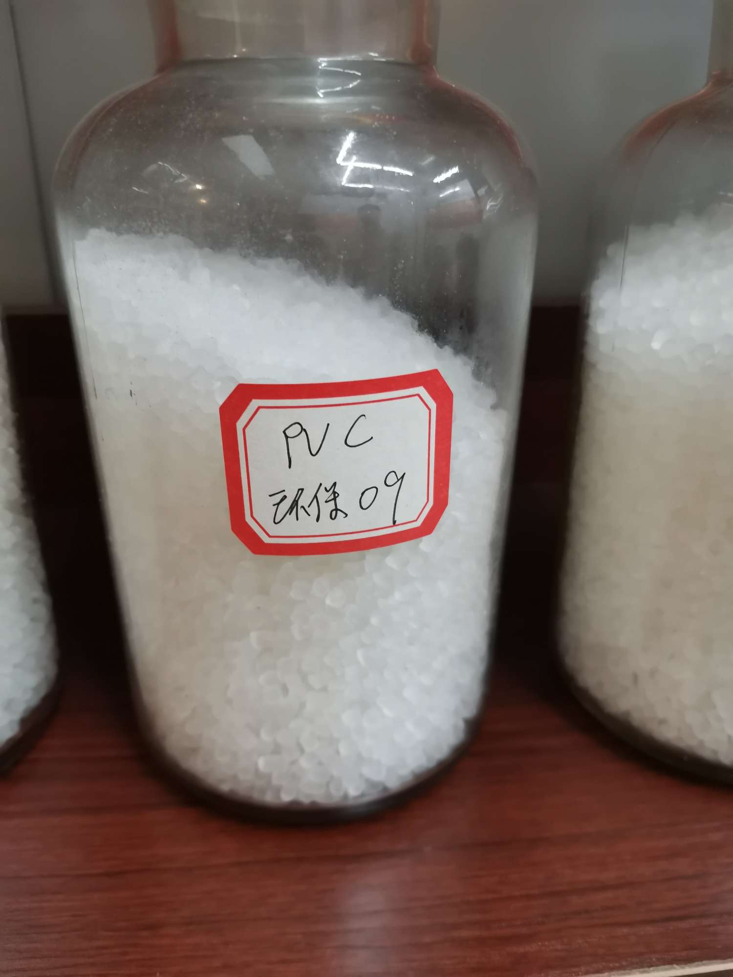 Zenghui Plastic Trading Company PVC Environmental Protection 09
