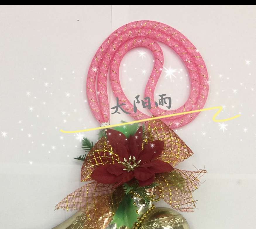 Christmas gifts handicraft accessories accessories fishbone fishing nets stretch nets full figure