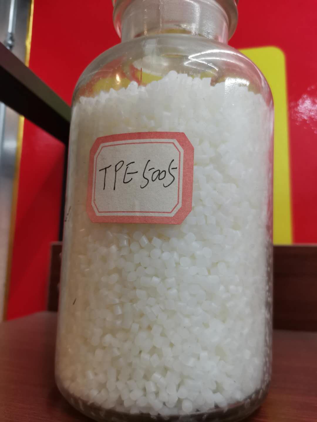Zenghui Plastic Business TPE5505