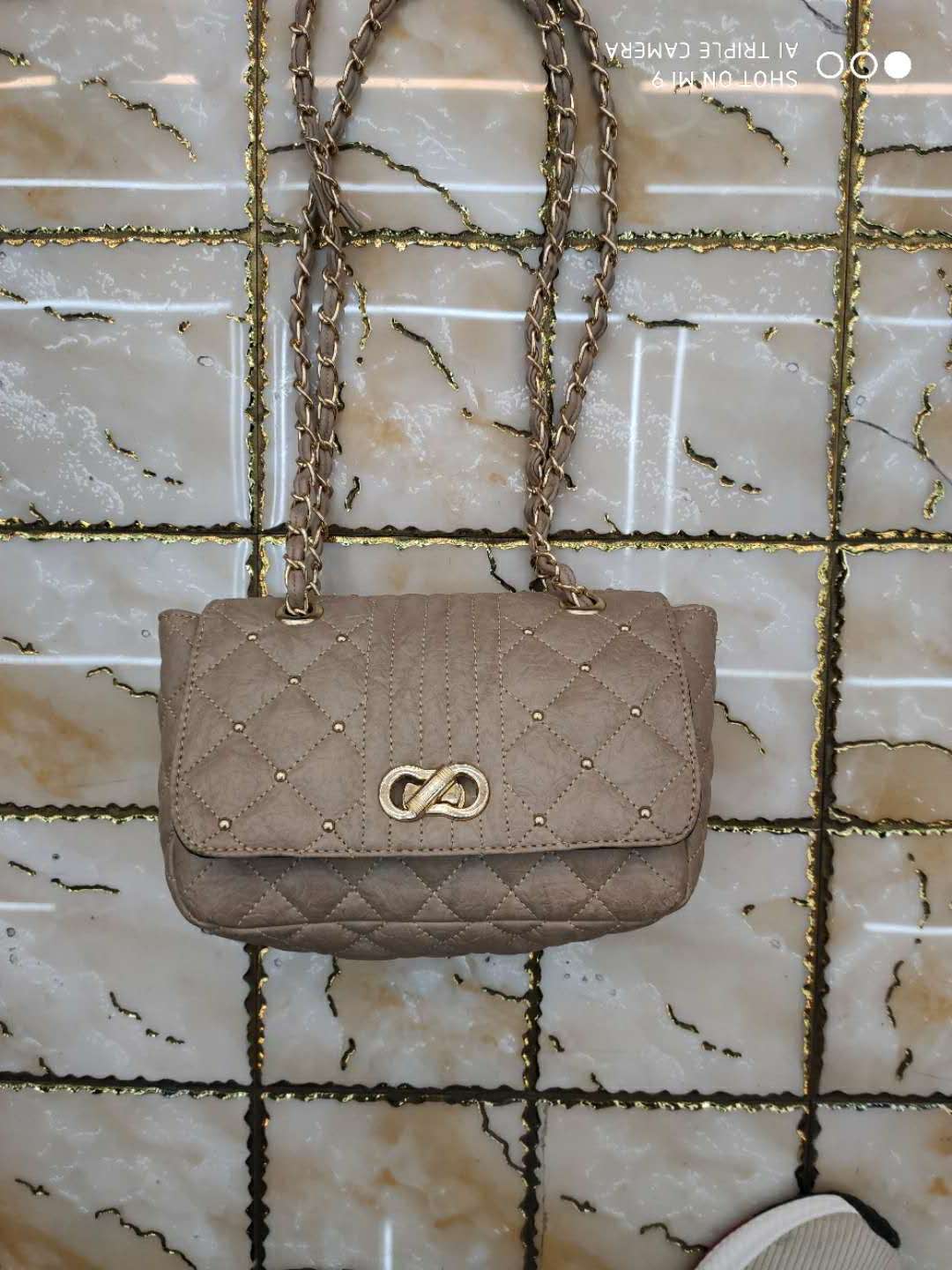 New cross body bag thumbnail