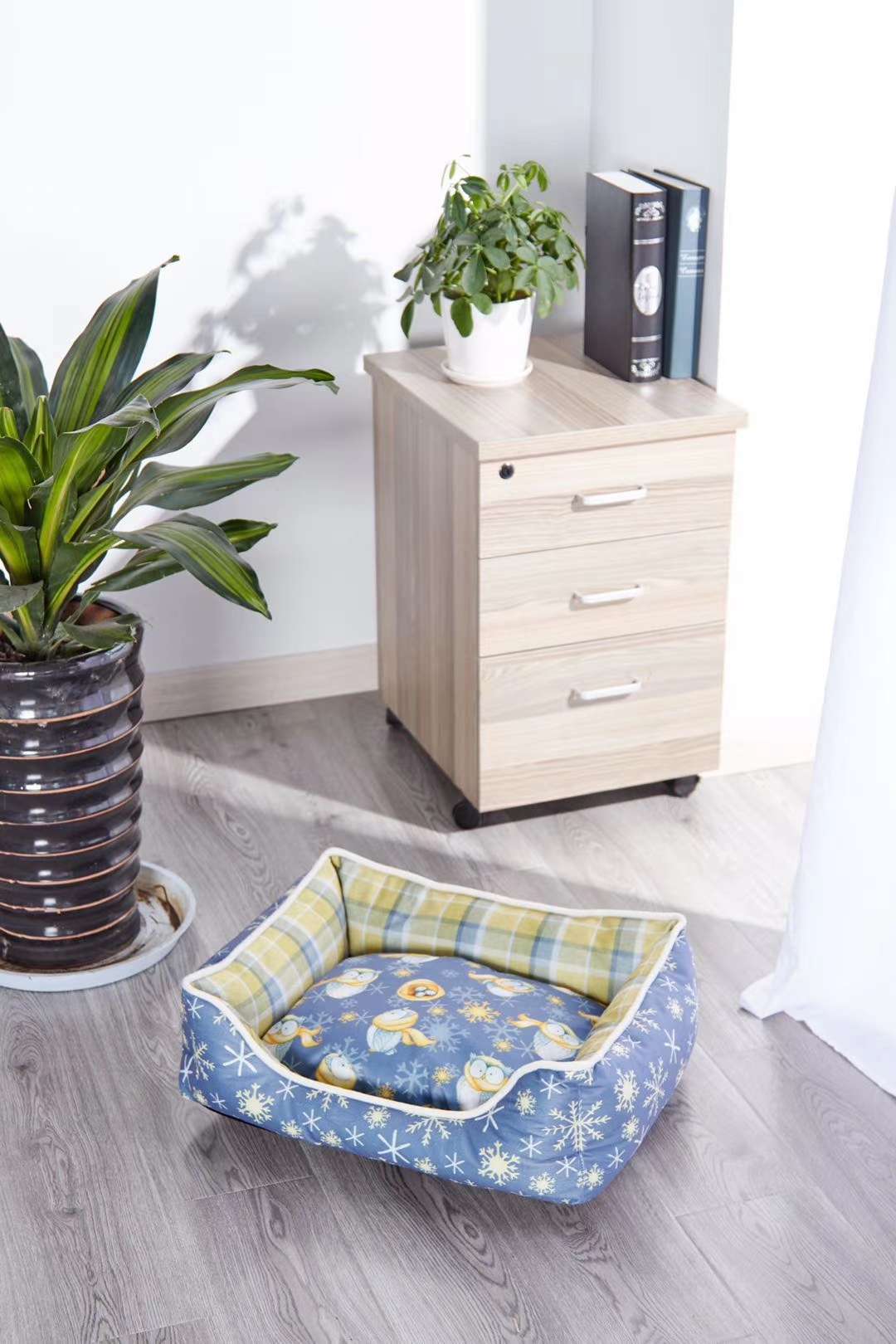 宠物宝宝窝/宠物用品窝窝/宠物狗狗窝窝产品图