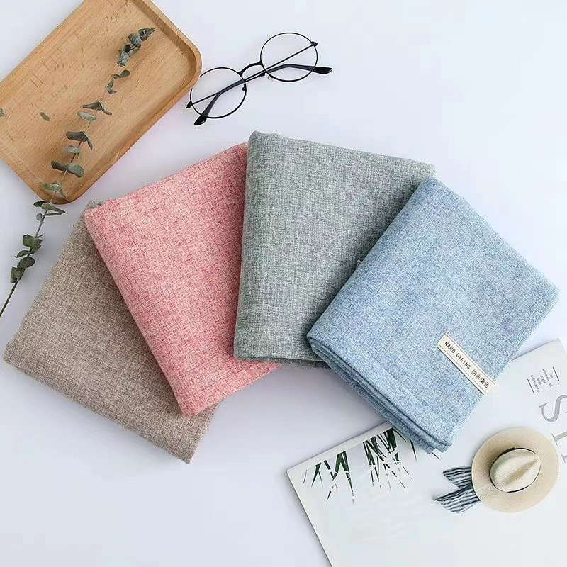 Tuoou Textile Factory Direct Plant Dyed Cotton Gauze Gift Towel Japanese Plain Towel 8888 Specification drawing