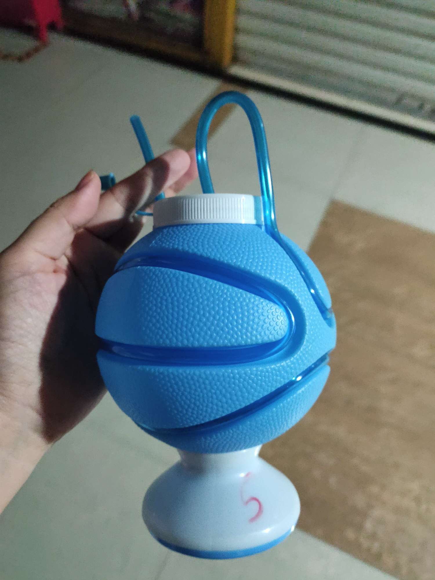 儿童吸管杯