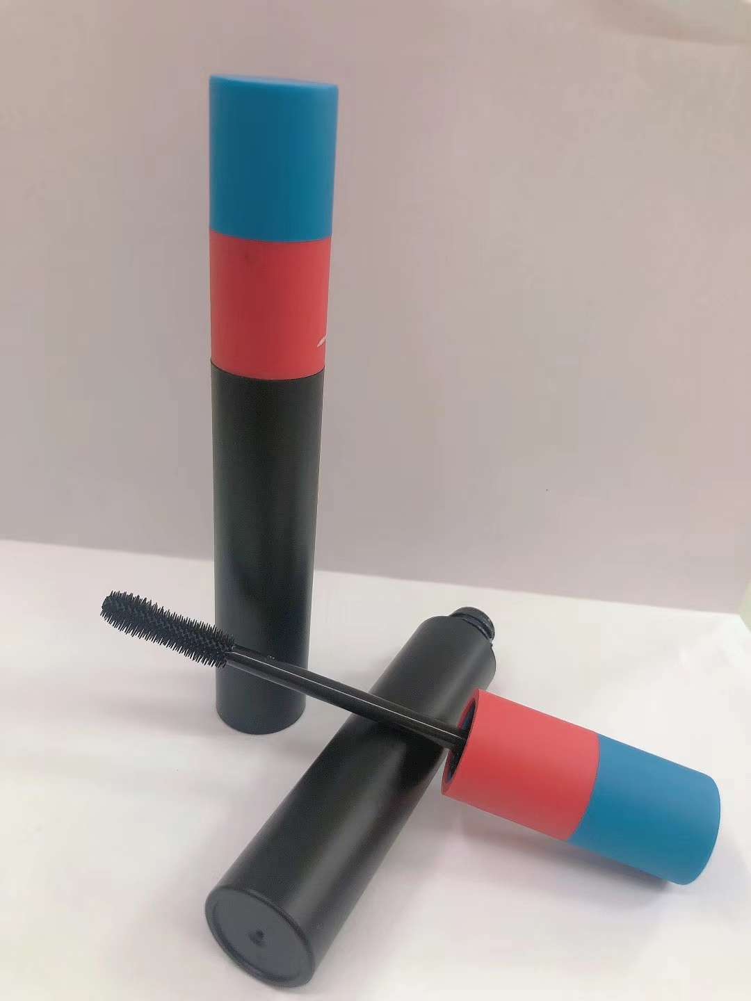 Mascara Tube Specification drawing