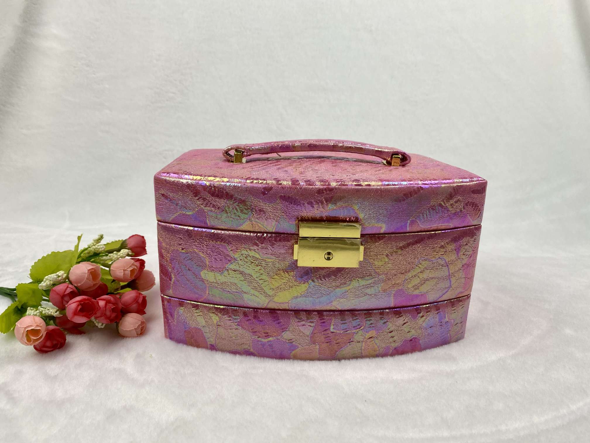 首饰盒，珠宝箱