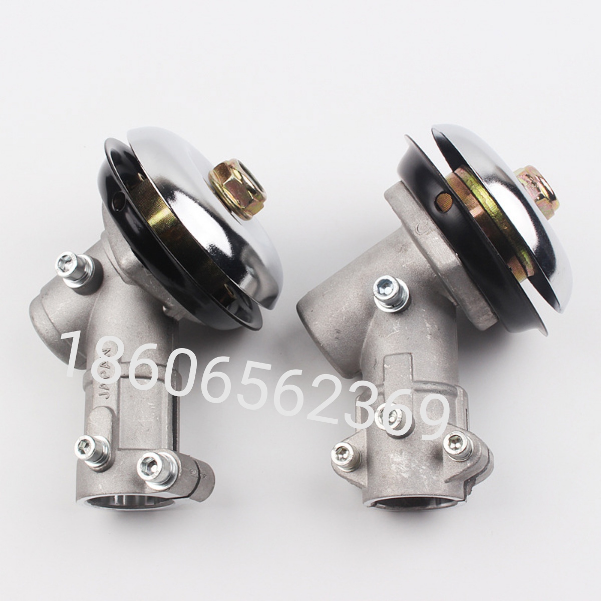Gear box mower accessories Working head/pole gasoline mower working head/gear box mower accessories thumbnail