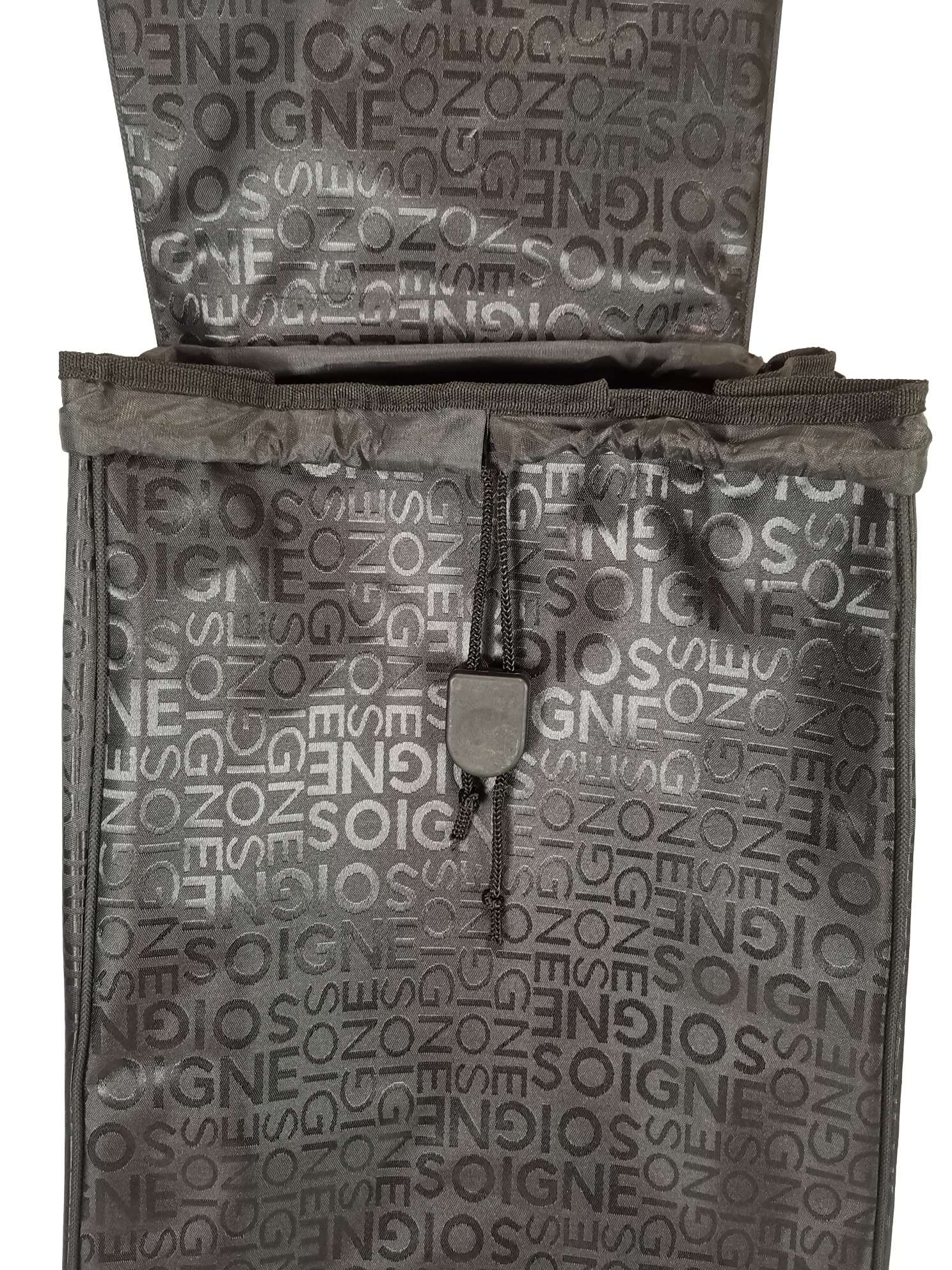 221大提花亮银白底实物图