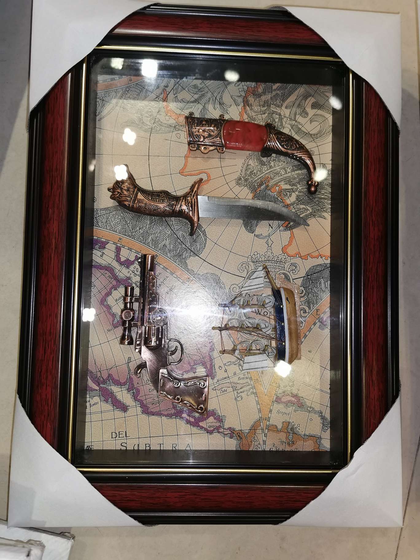 Tooling photo frame thumbnail