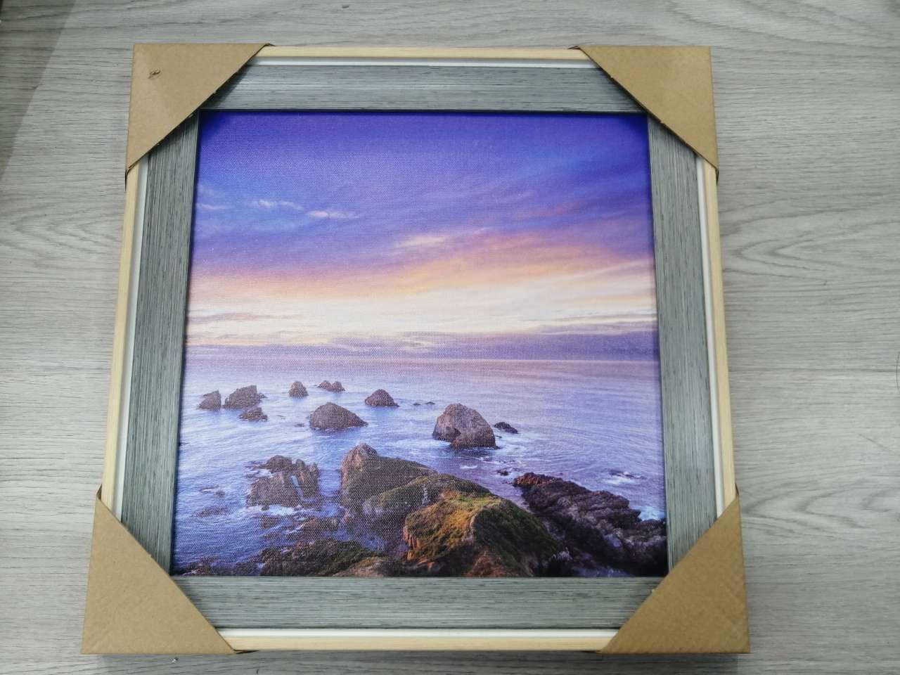 玄关挂画北欧客厅客厅餐厅沙发背景装饰画晶瓷水晶画