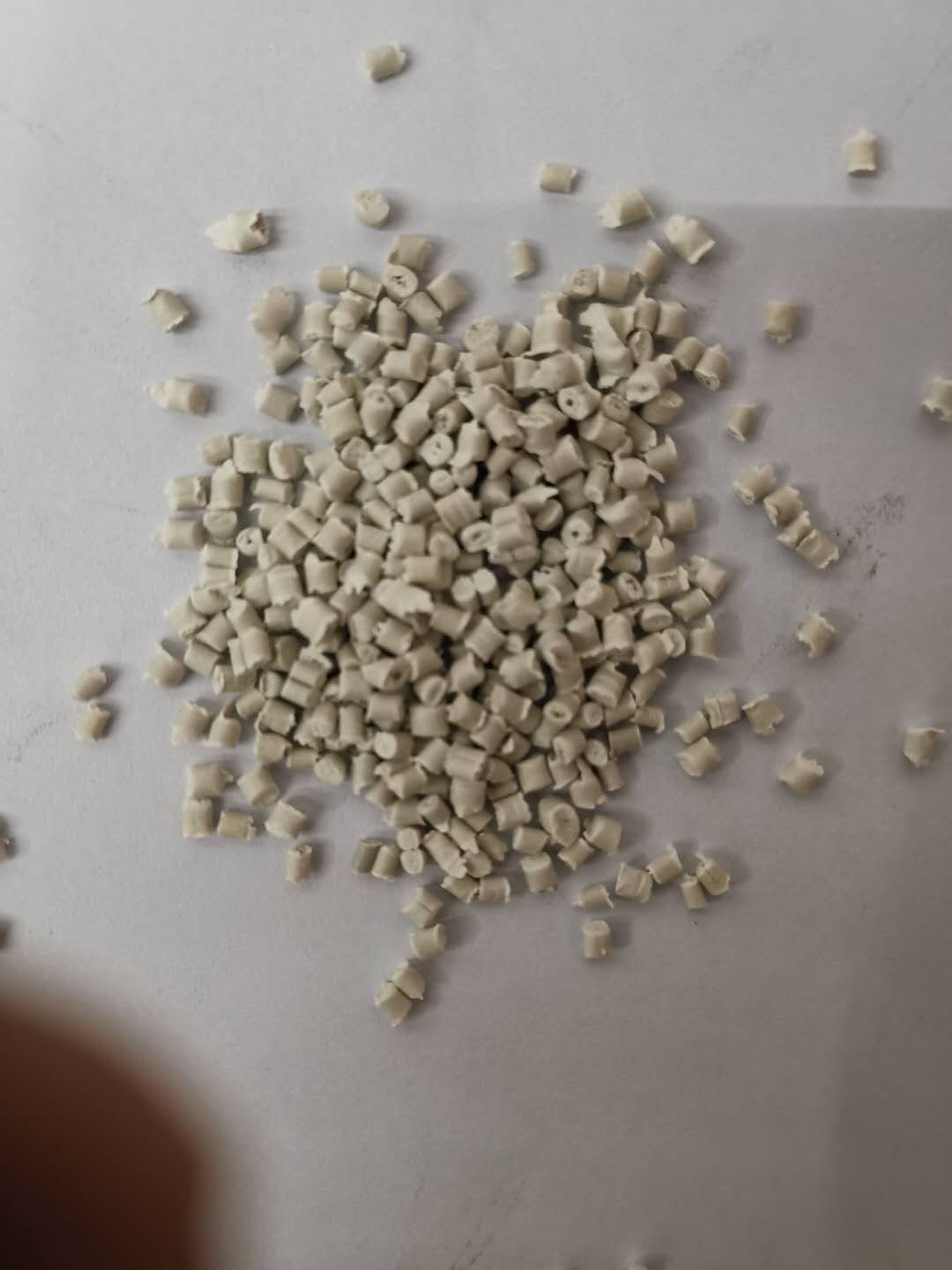 No. 31 white propylene details Picture