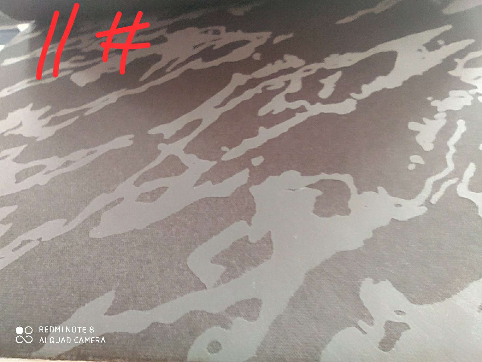 11#反光膜布