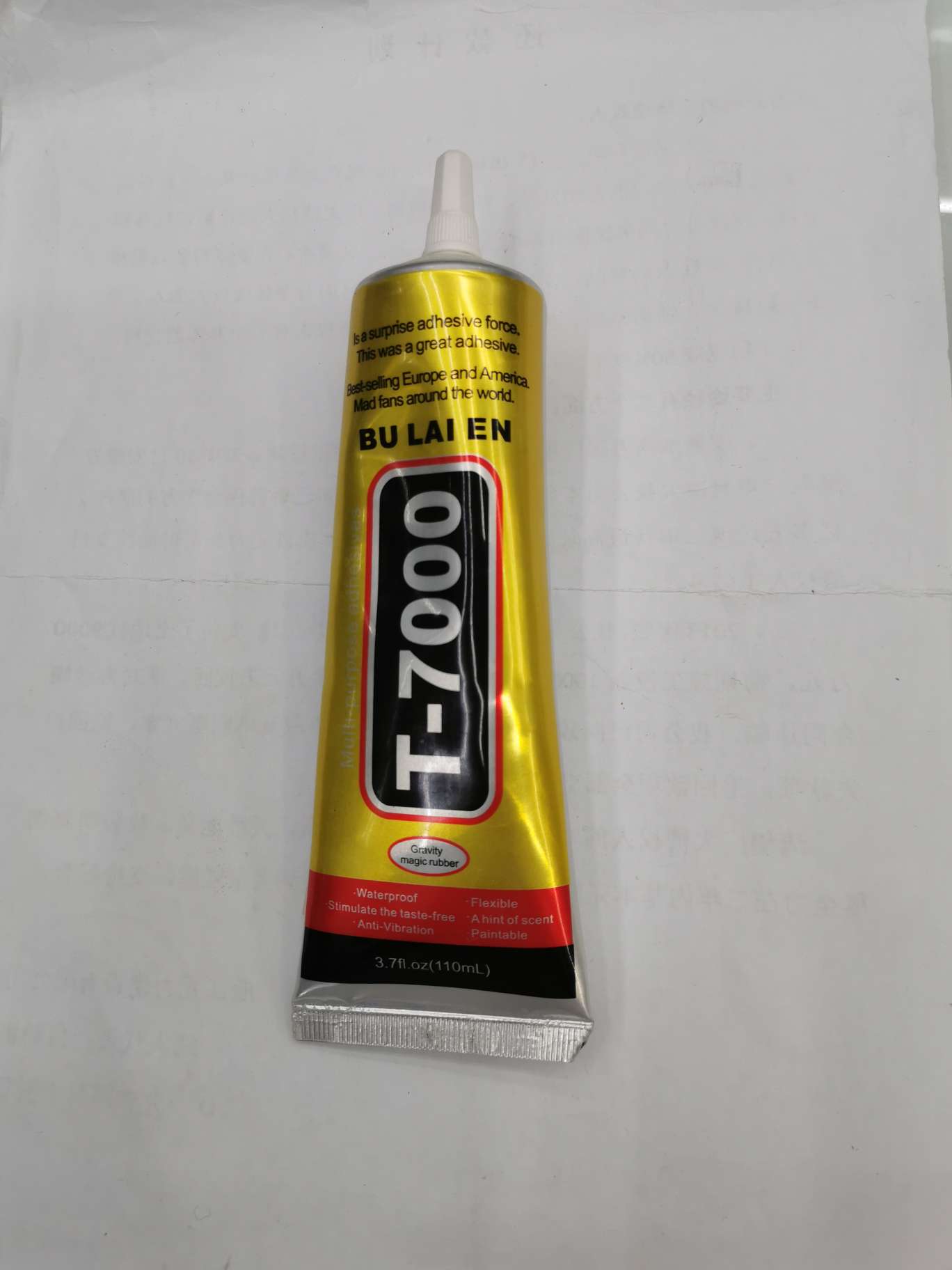 T - 7000-110 ml of glue