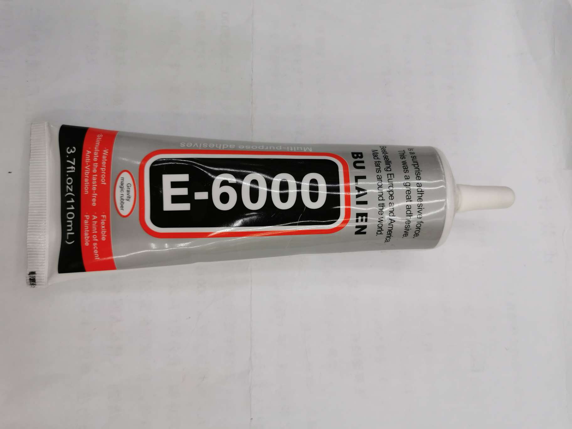 E-6000胶水110ml