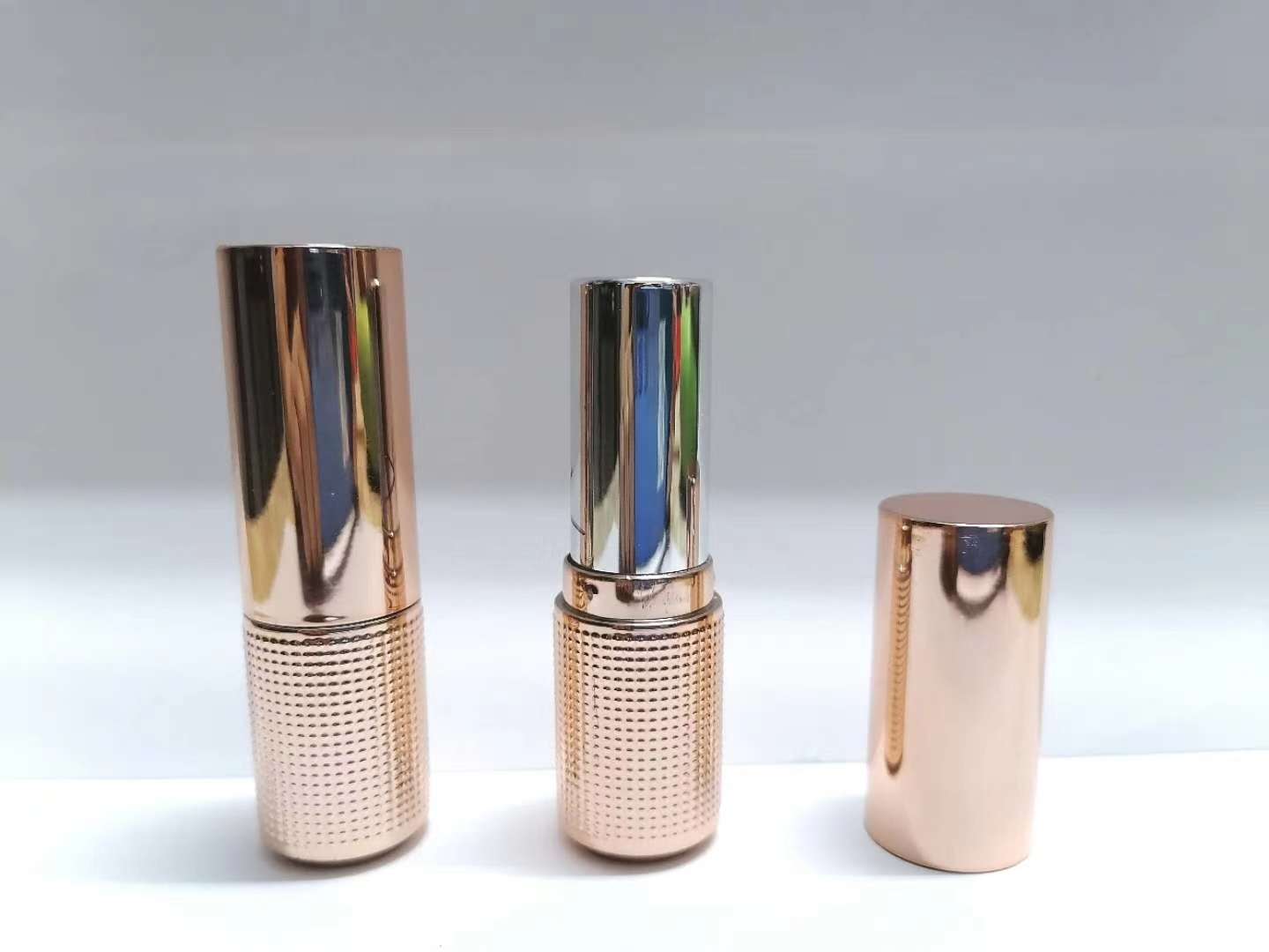 New High-End Net Red Lipstick Tube details Picture