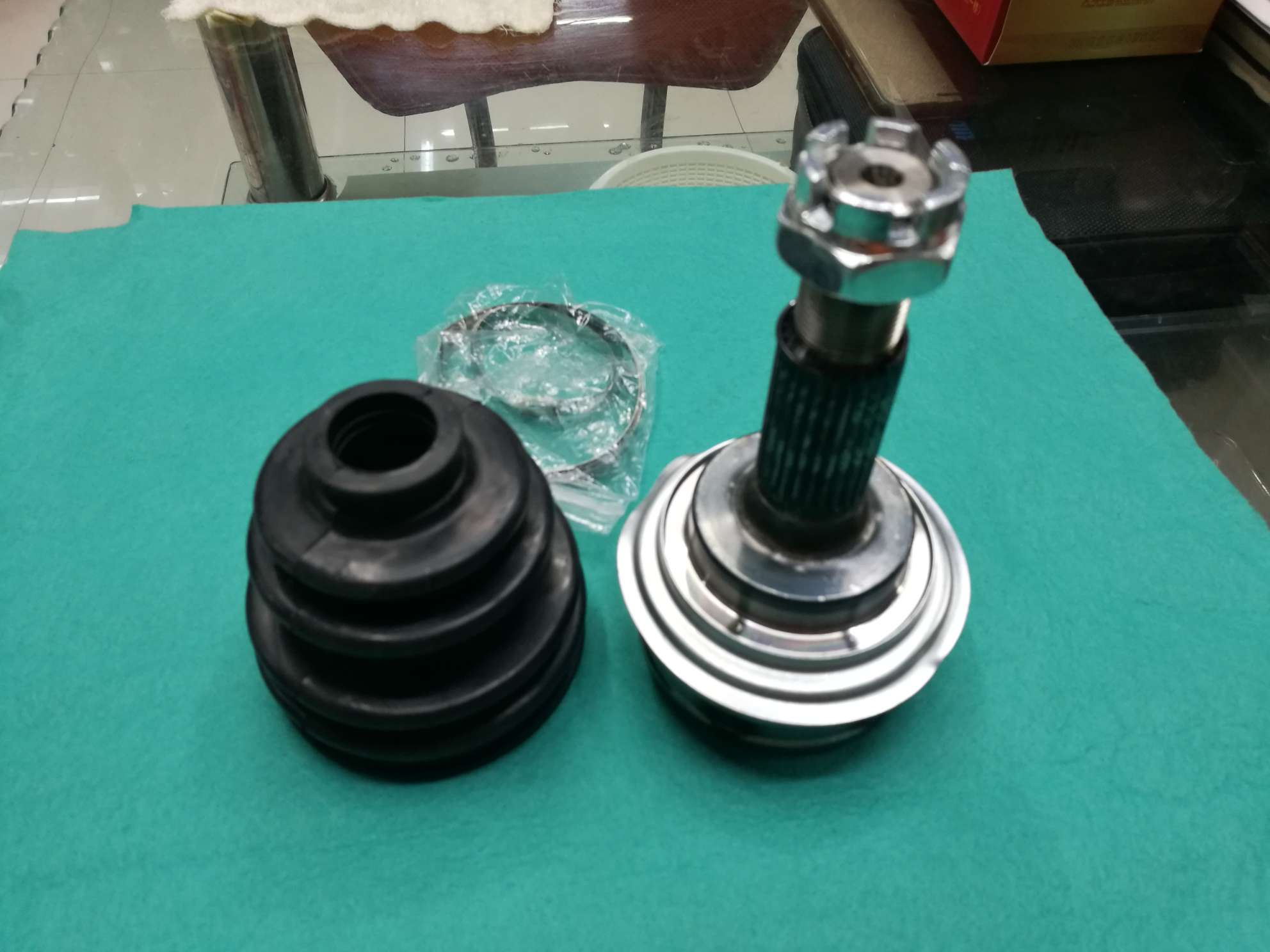球笼