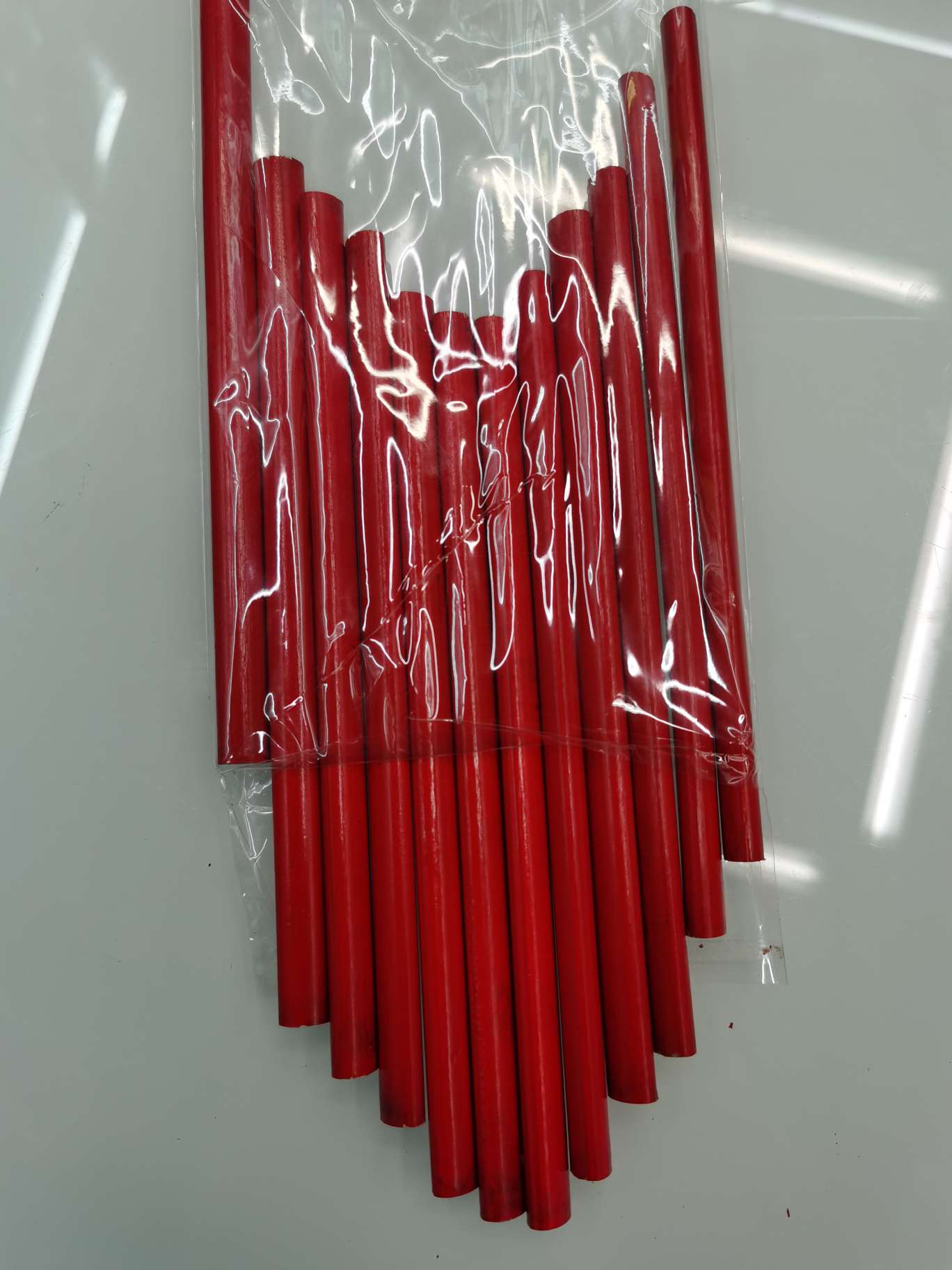 Woodworking pencil Specification image