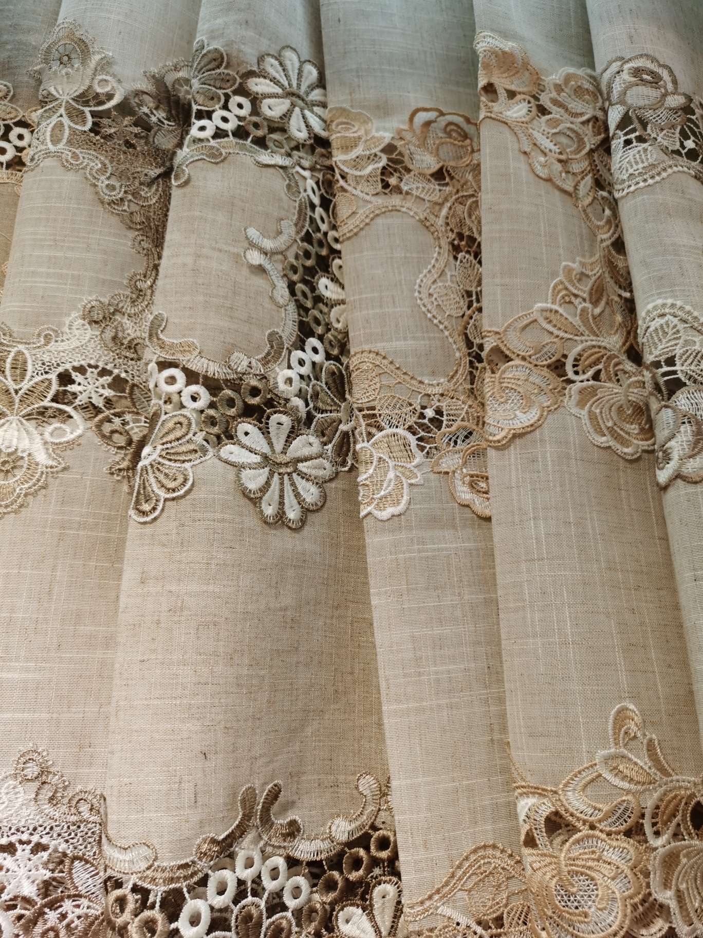 桌布/圣诞节/桌旗/编织垫子/酒店桌布丝绸产品图