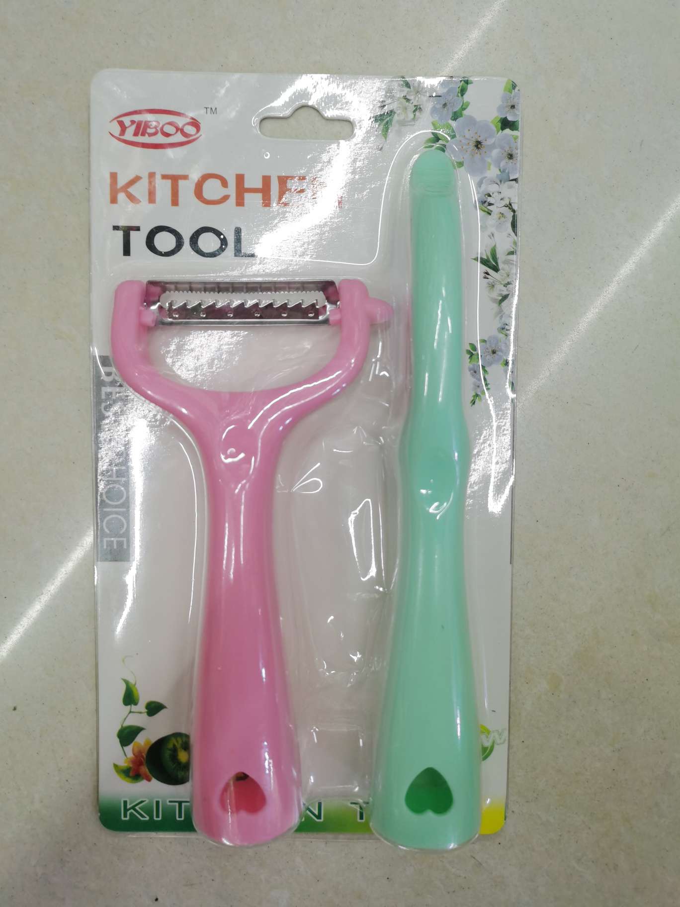 Paring knife Planer peeler melon and fruit peeler manufacturers direct home kitchen utensils new kitchen supplies