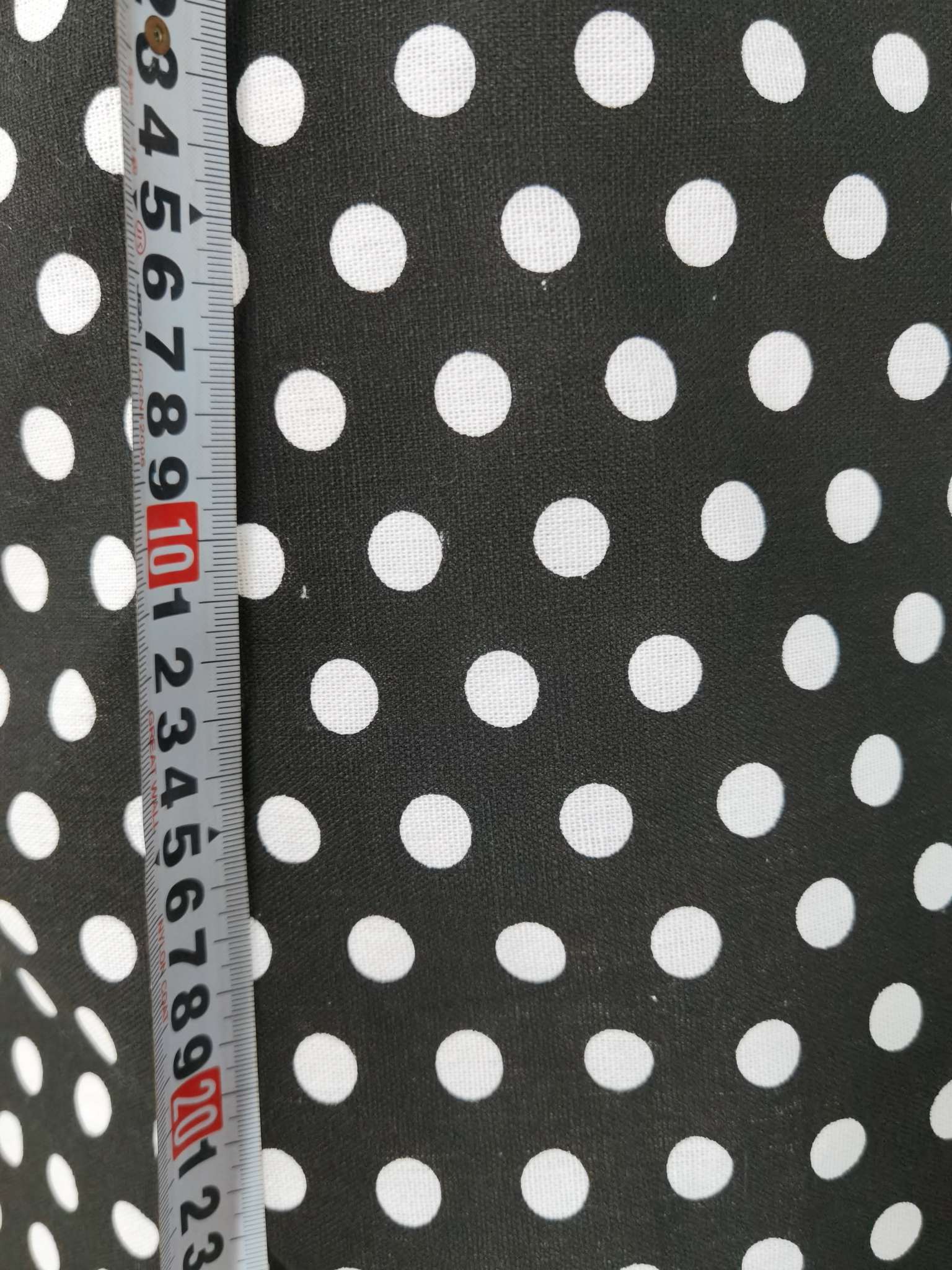 Factory direct sales, low prices and wholesale of popular leather polka dot prints undefined