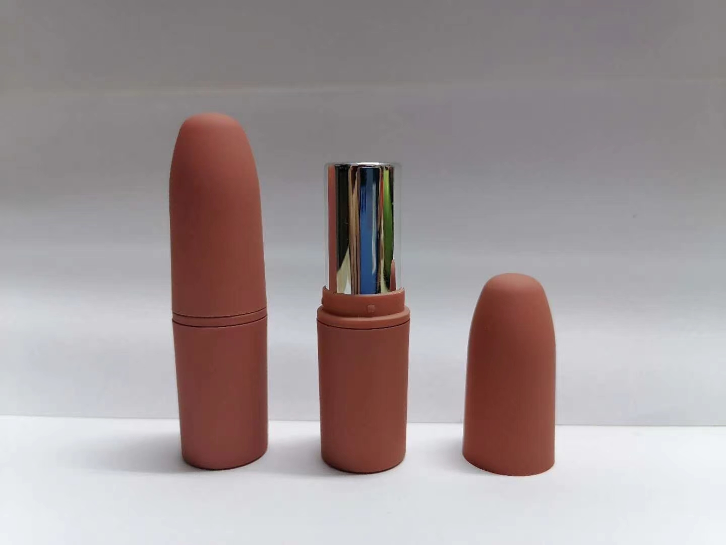 New High-End Net Red Lipstick Tube undefined
