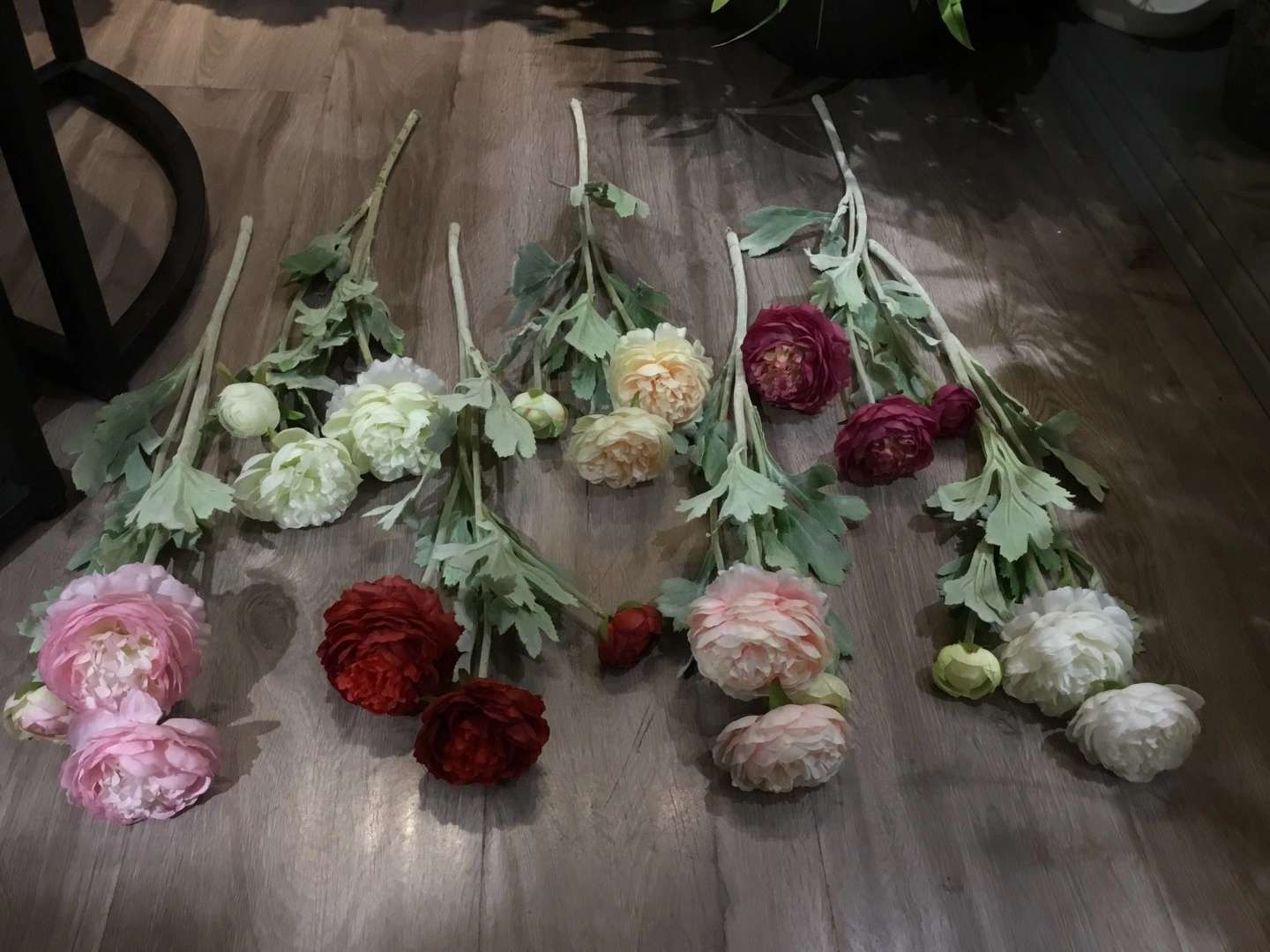 仿真花人造仿真树仿真竹子盆栽摆件仿真绿植花墙装饰用品详情图6