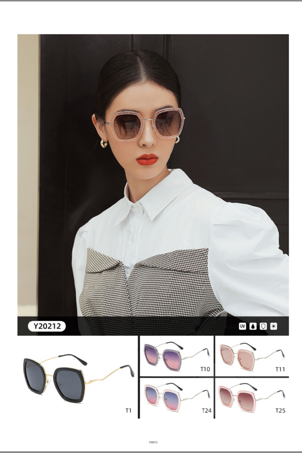20212 Polarized glasses