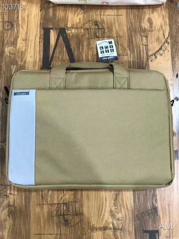 103718单肩电脑包