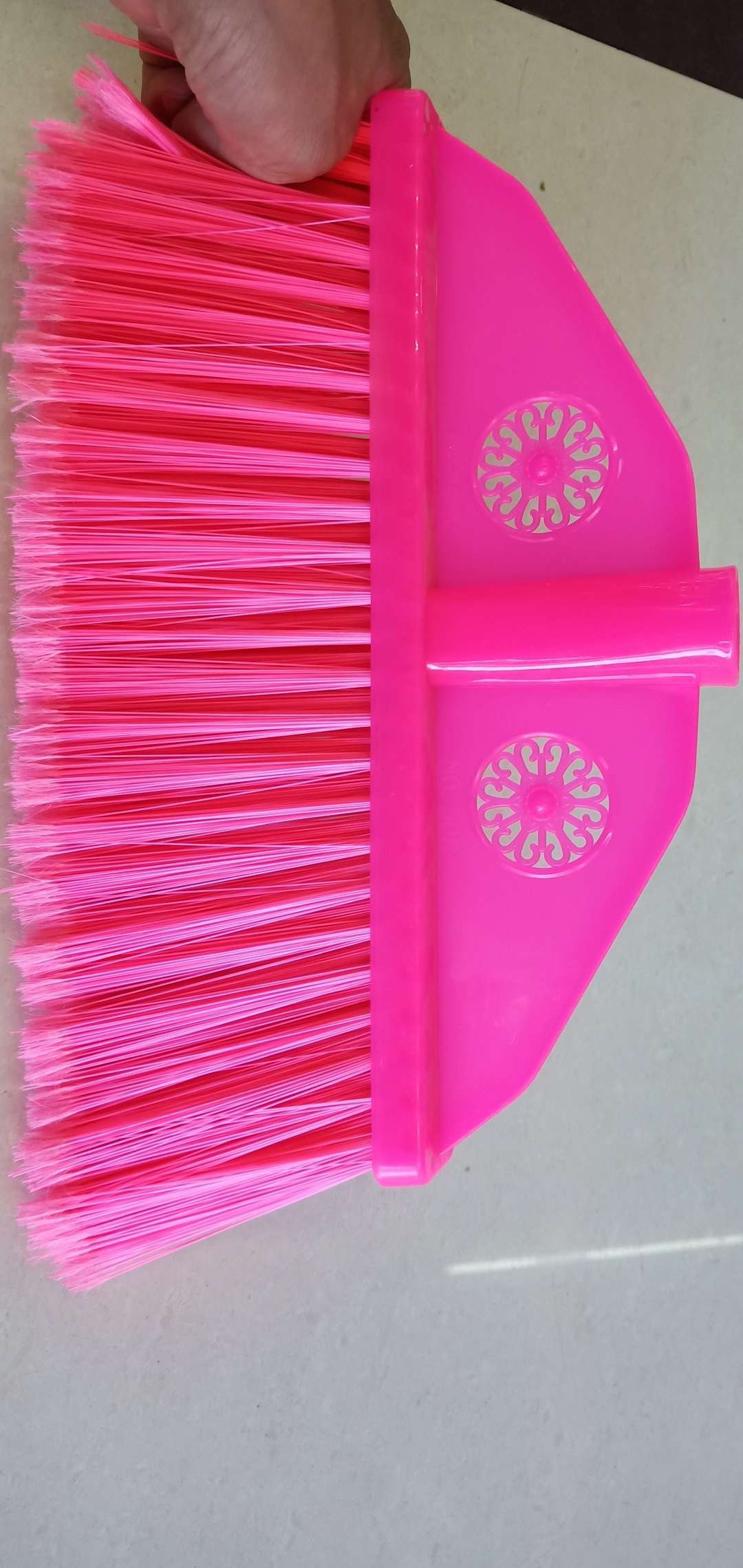 Broom factory direct sales, household broom, foreign trade broom undefined