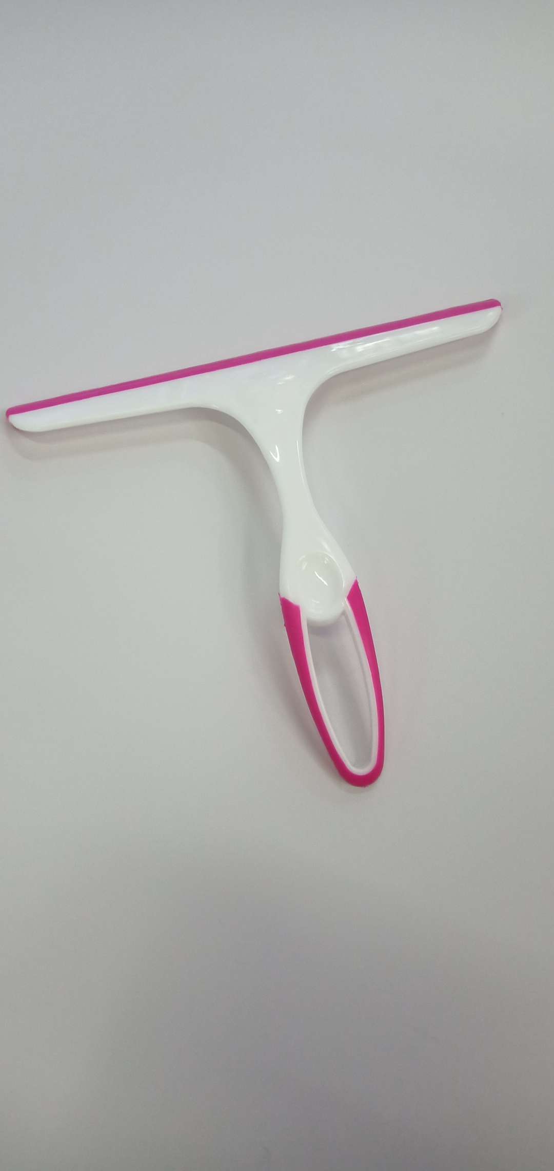 Factory direct, glass wiper, window scraper Specification drawing