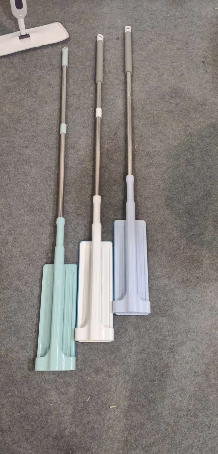 Wash free, lazy mop, factory direct Application Scenario