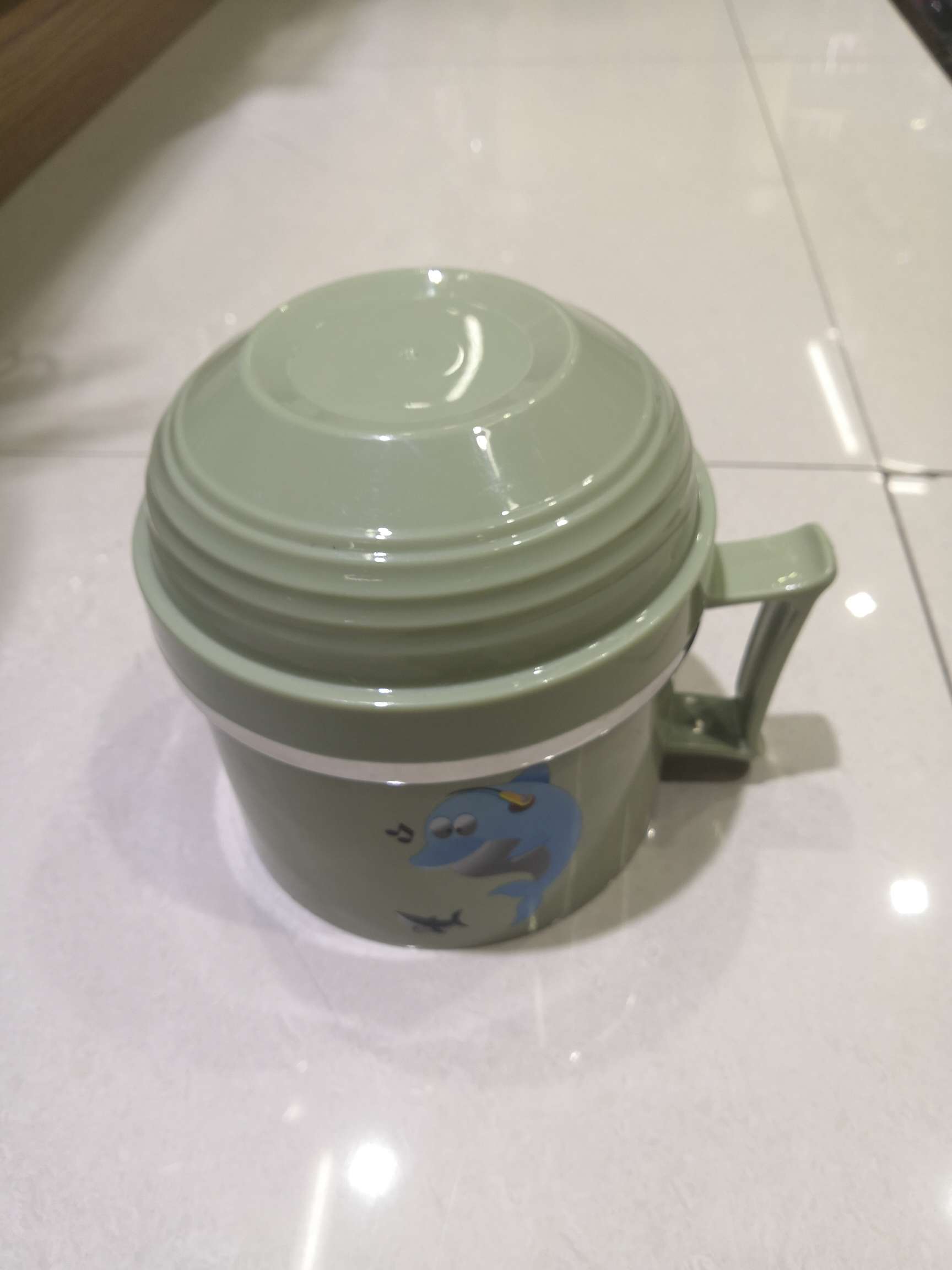 防烫快餐杯  家用好物推荐实用      