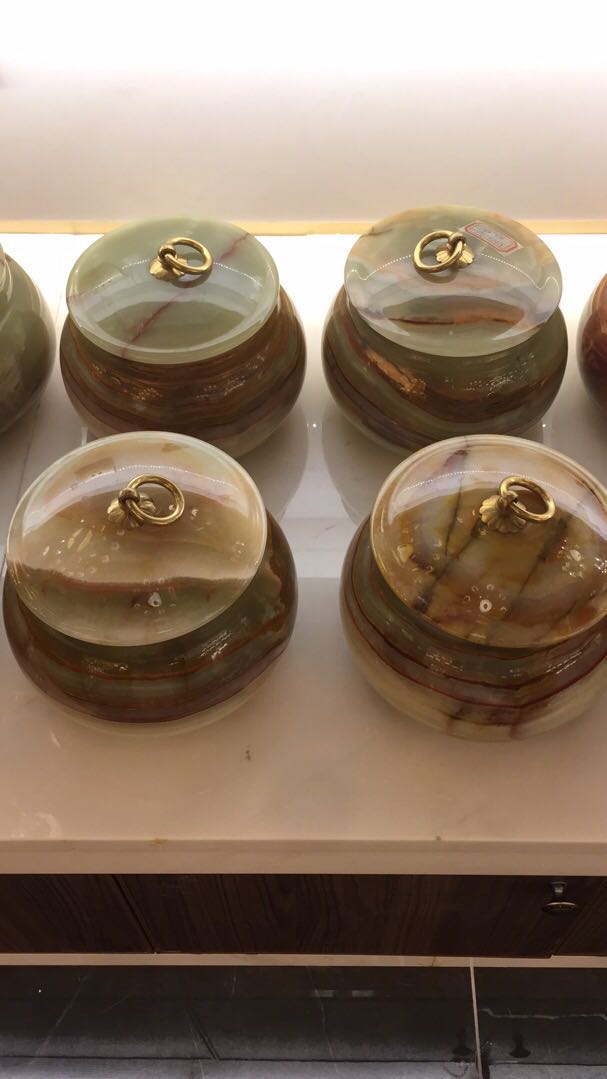 其他茶具实物图