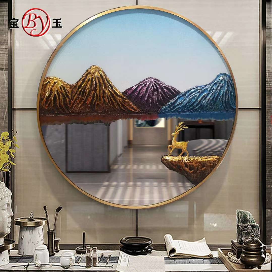 装饰画挂画