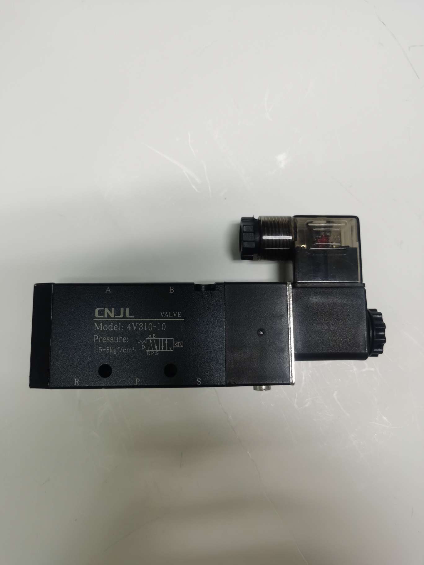 电磁阀4V-310