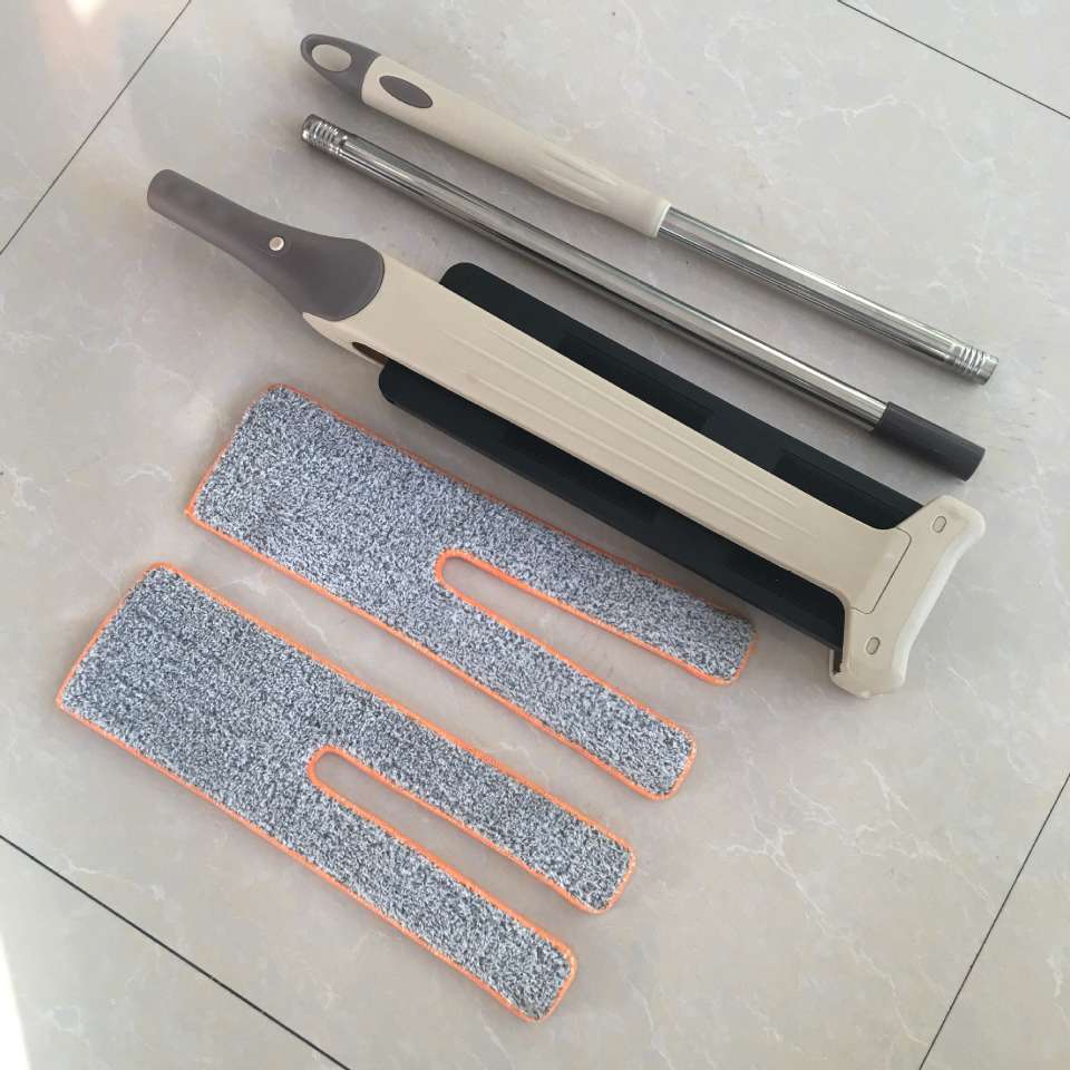 Wash free, lazy mop, factory direct full figure