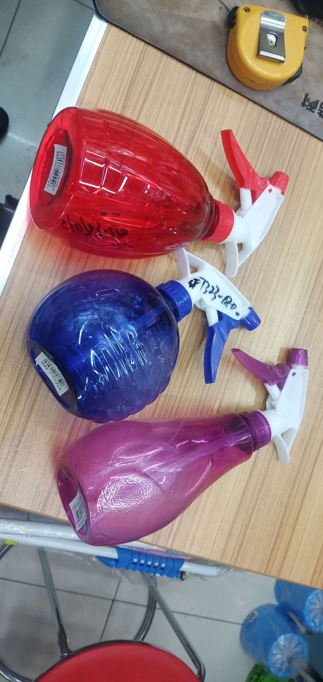 Watering can, sprayer, factory direct sales undefined