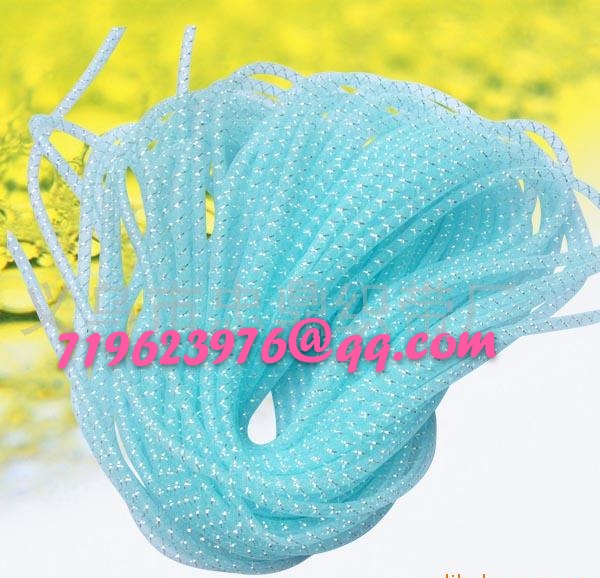 Direct sales of elastic tubes and elastic mesh from the manufacturer, including fishing net accessories and sunrain accessories