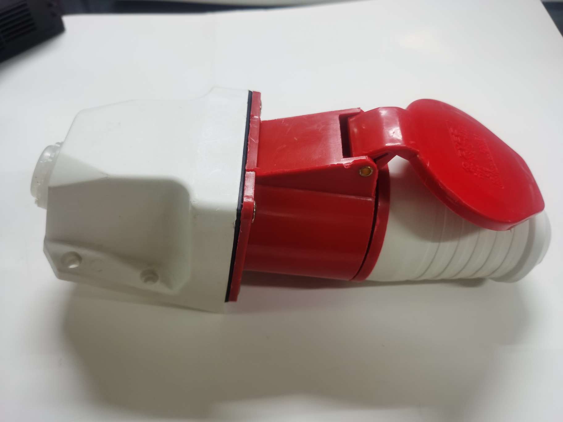 工业防水插