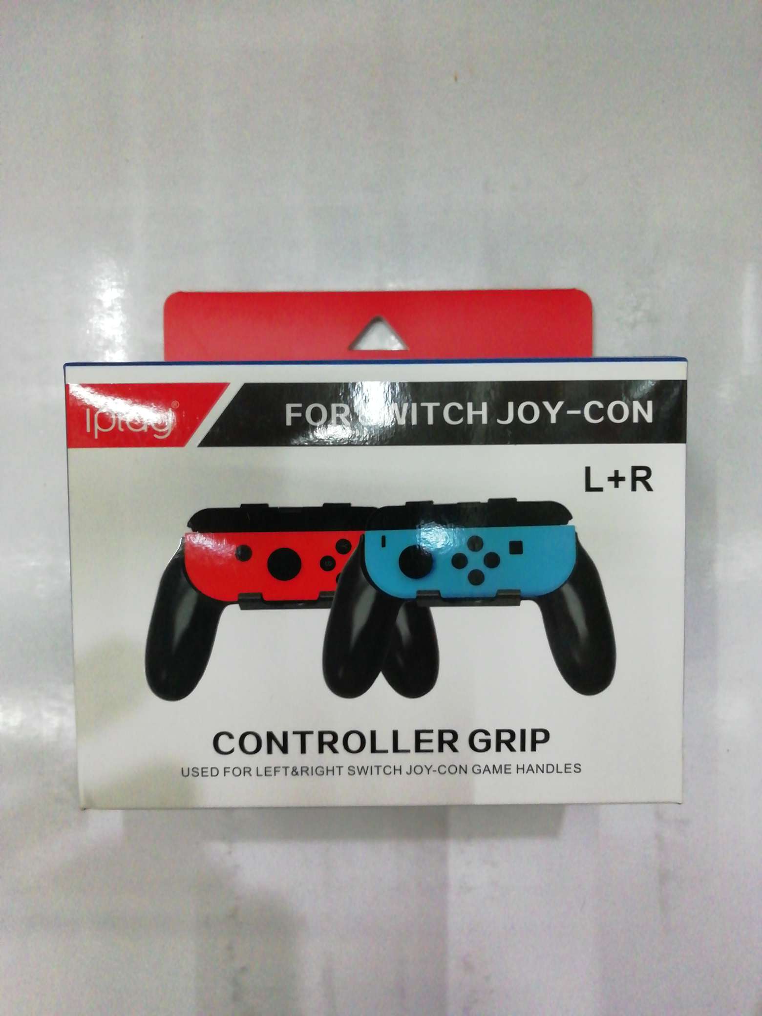 SWITCH JOY--CON