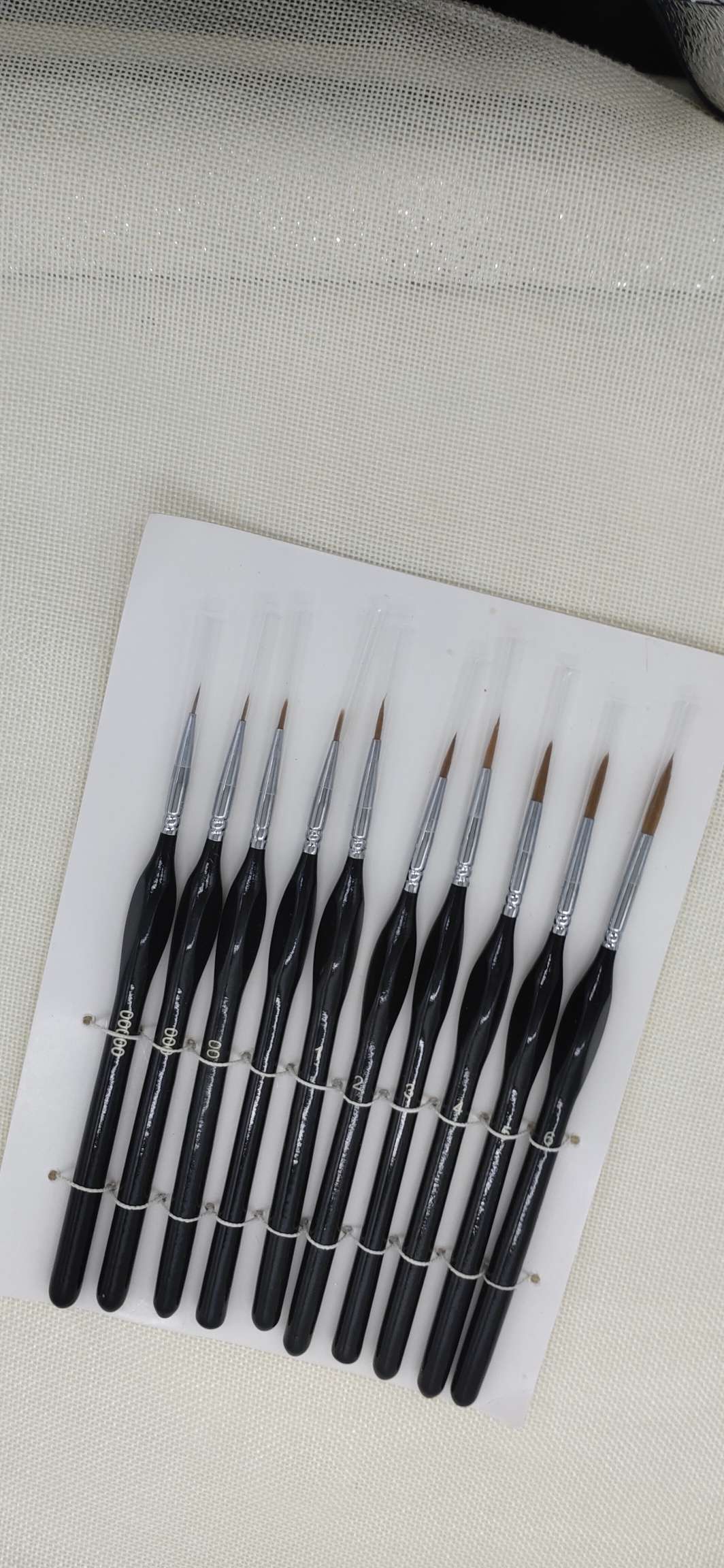 10 sets of outlining pens for drawing Item Picture