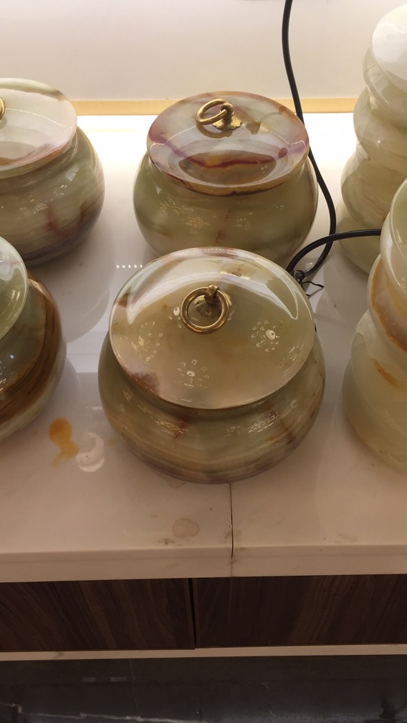 玉石茶缸详情图6