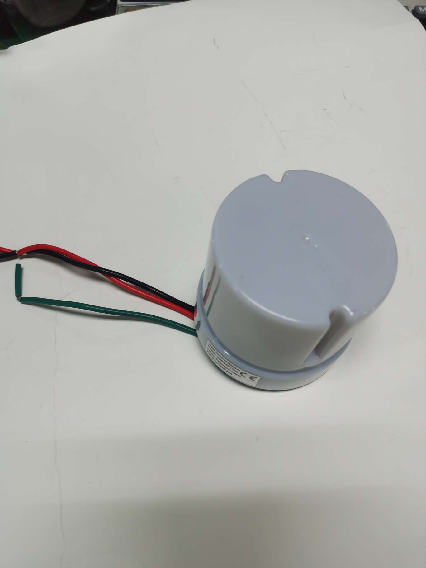 光控开关25A