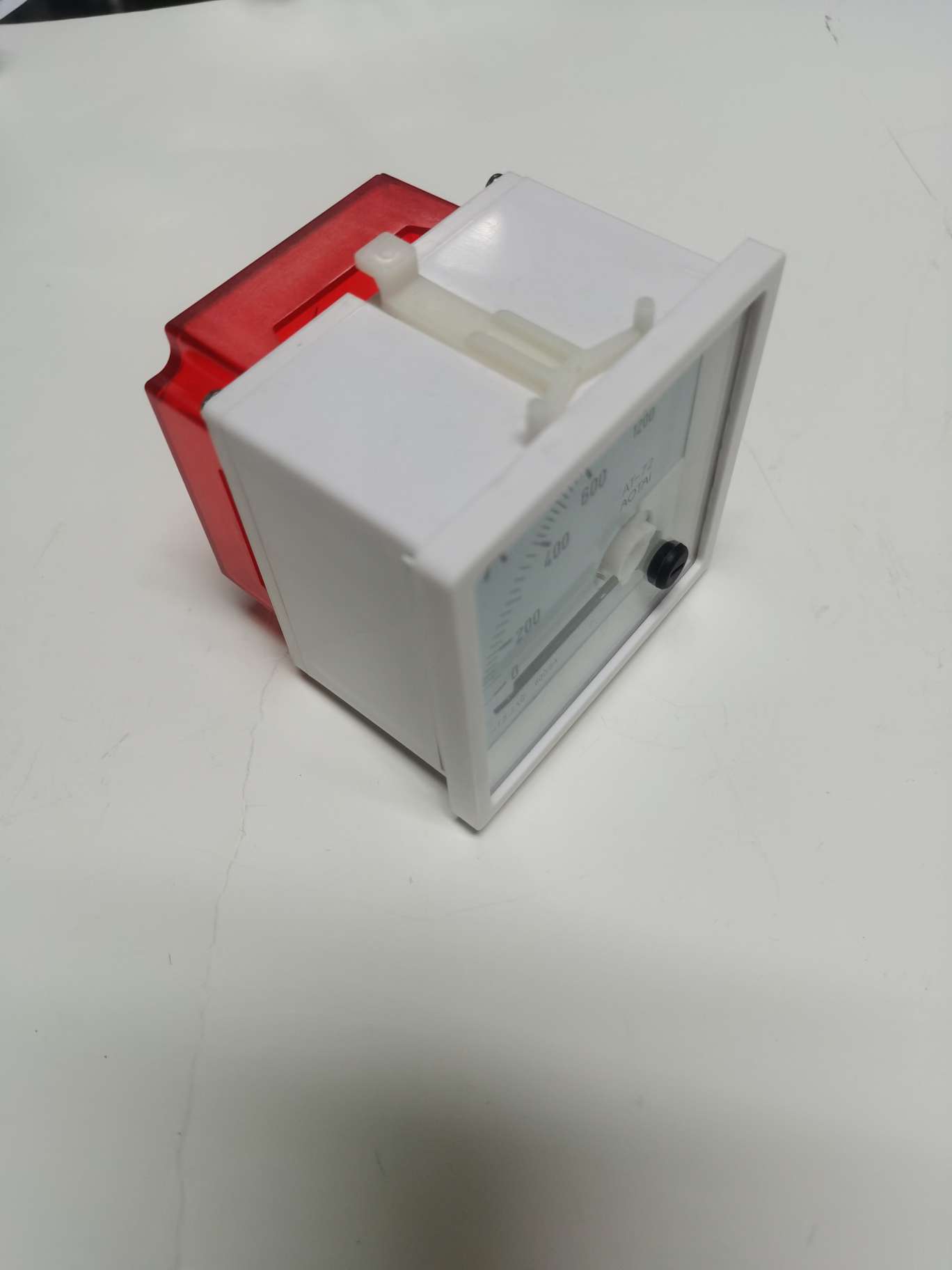 欧式电流表产品图