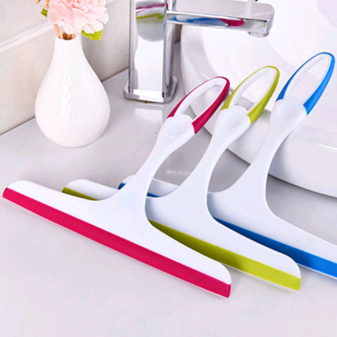 Factory direct, glass wiper, window scraper Item Picture
