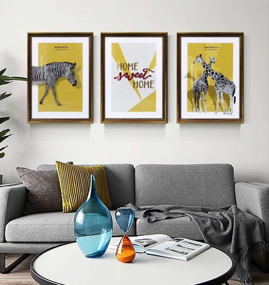 Triptych