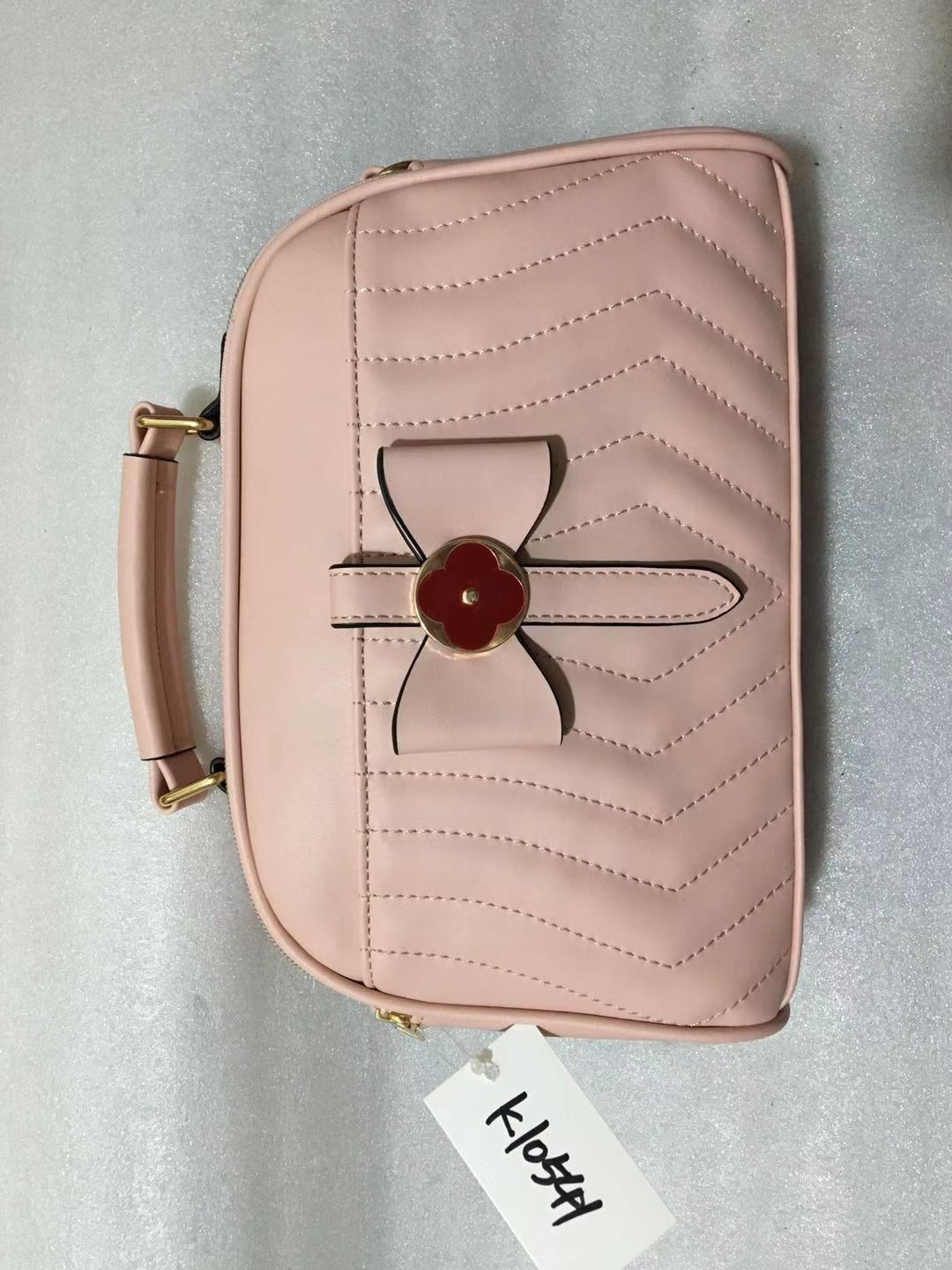 Student casual multi-functional bag, hand-held crossbody bag, women's retro single-shoulder bag, light travel small bag
