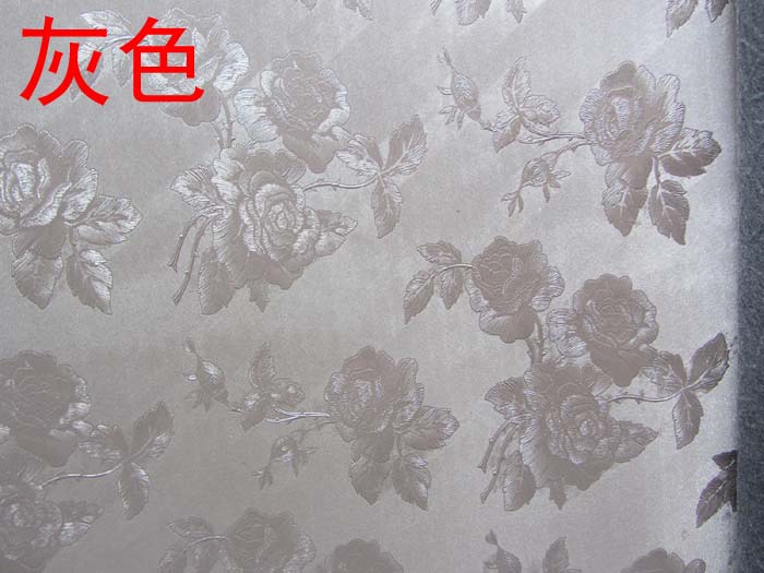 Factory direct sales of embossed decorative leather soft package sliding door leather fabric details Picture